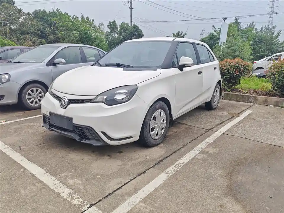 MG 3