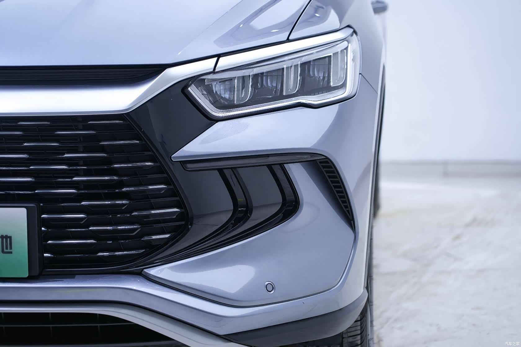 BYD Song, 2024 9