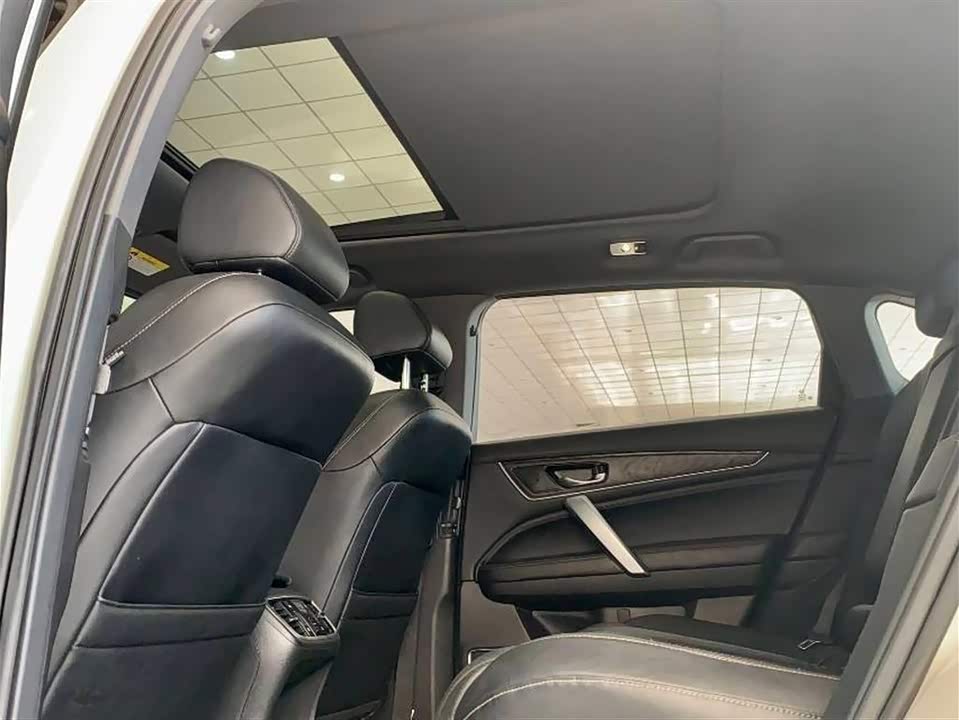 Honda UR-V Honda UR-V
