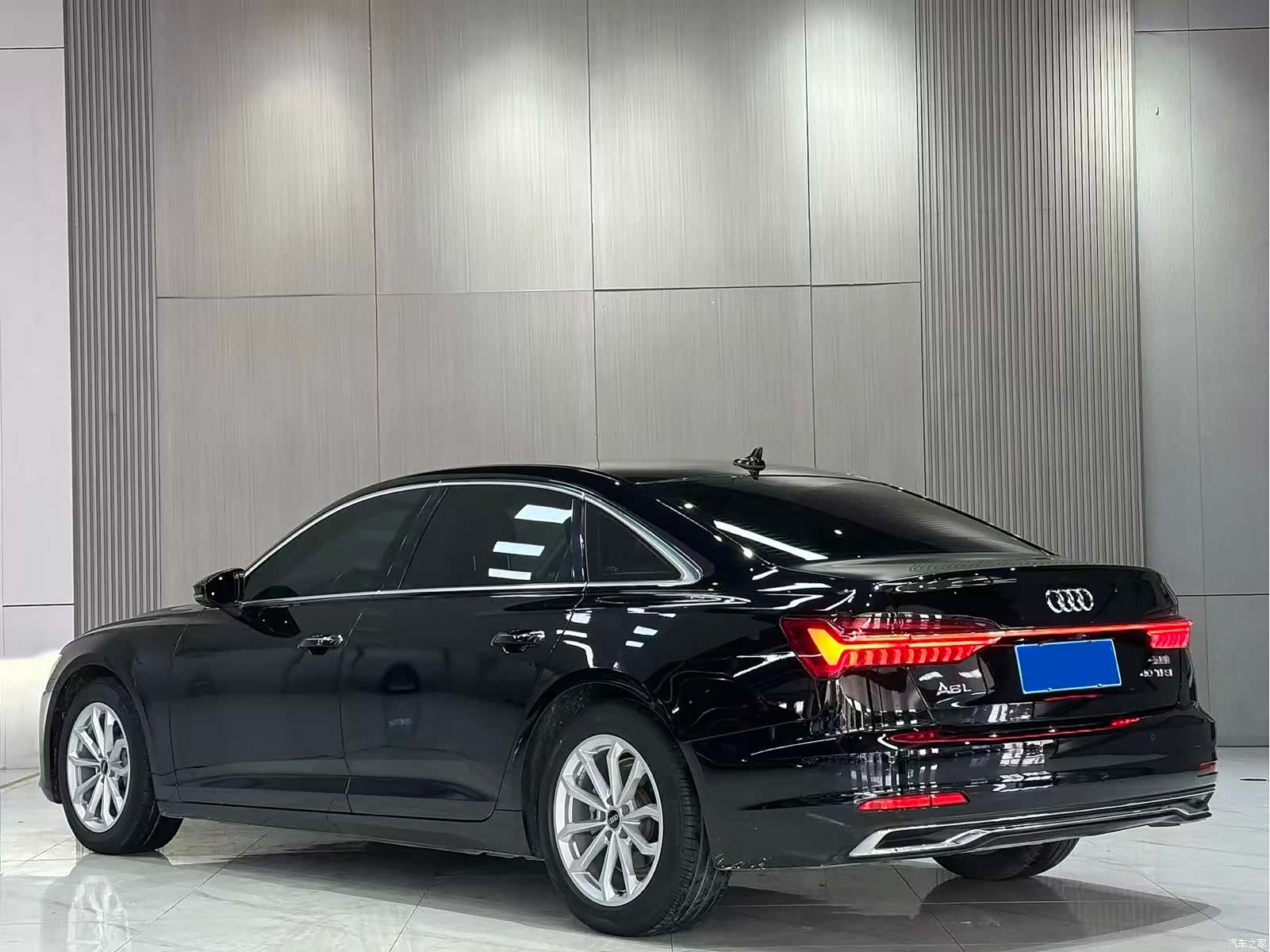 Audi A6L, 2023 4