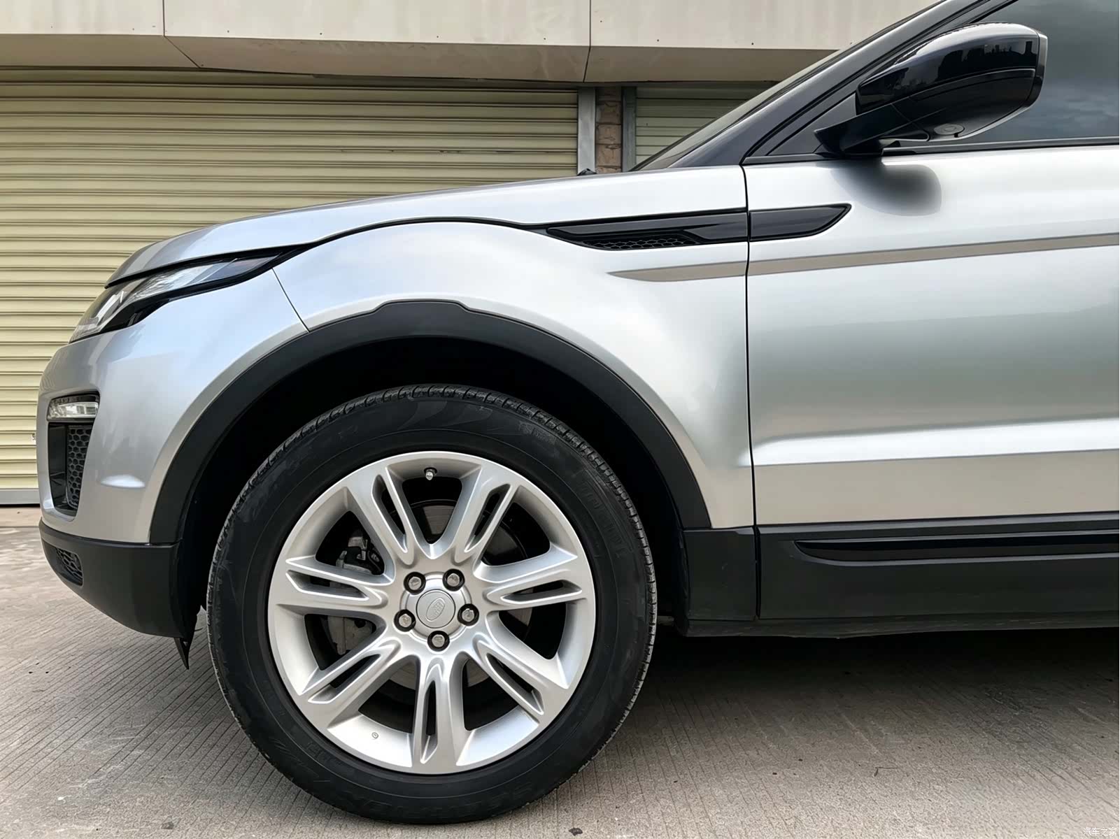 Land Rover Range Rover, 2017 23