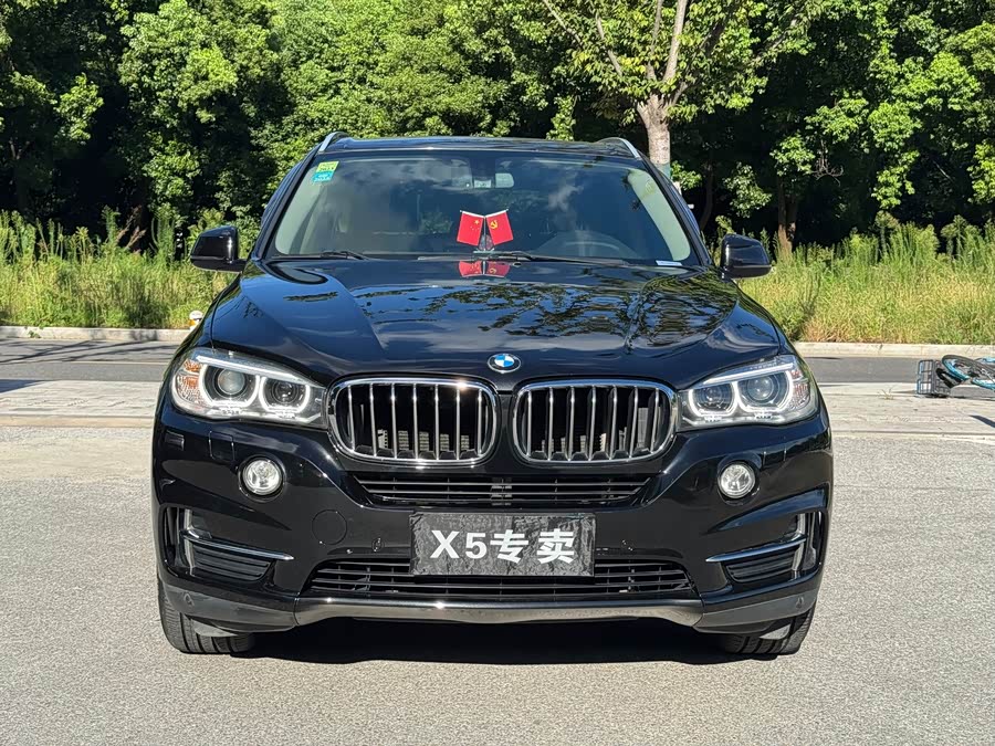 BMW X5 2017, фото 2