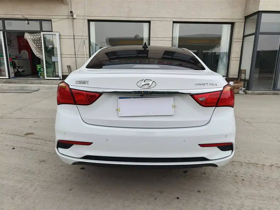 Hyundai Name picture