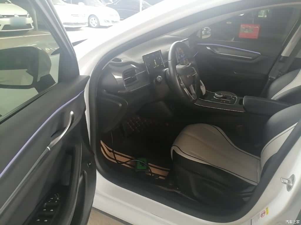 BYD Destroyer 05, 2024 16