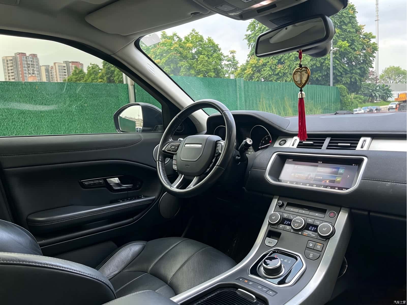 Land Rover Range Rover, 2017 17