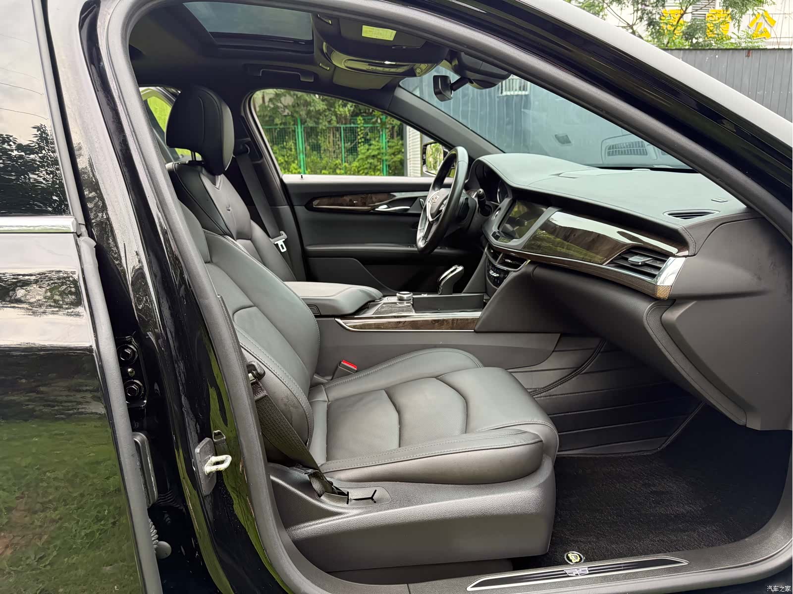 Cadillac CT6, 2021 12