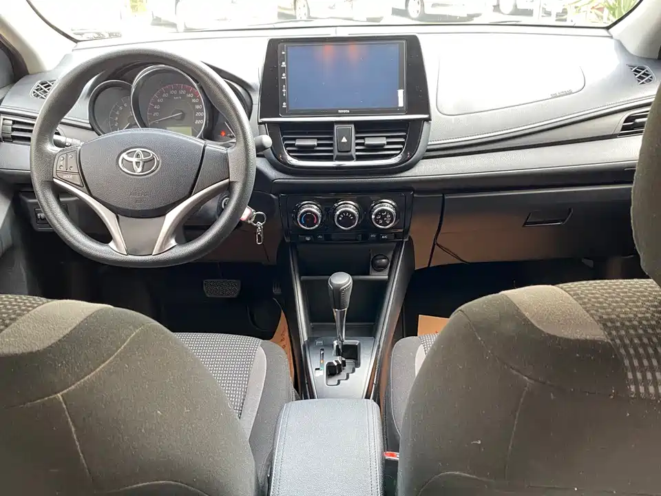 Toyota Vios
