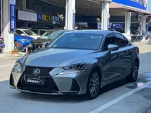 �׿���˹IS 2017�� 300 F SPORT��