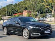 ��ţ�� 2017�� EcoBoost 245 ������