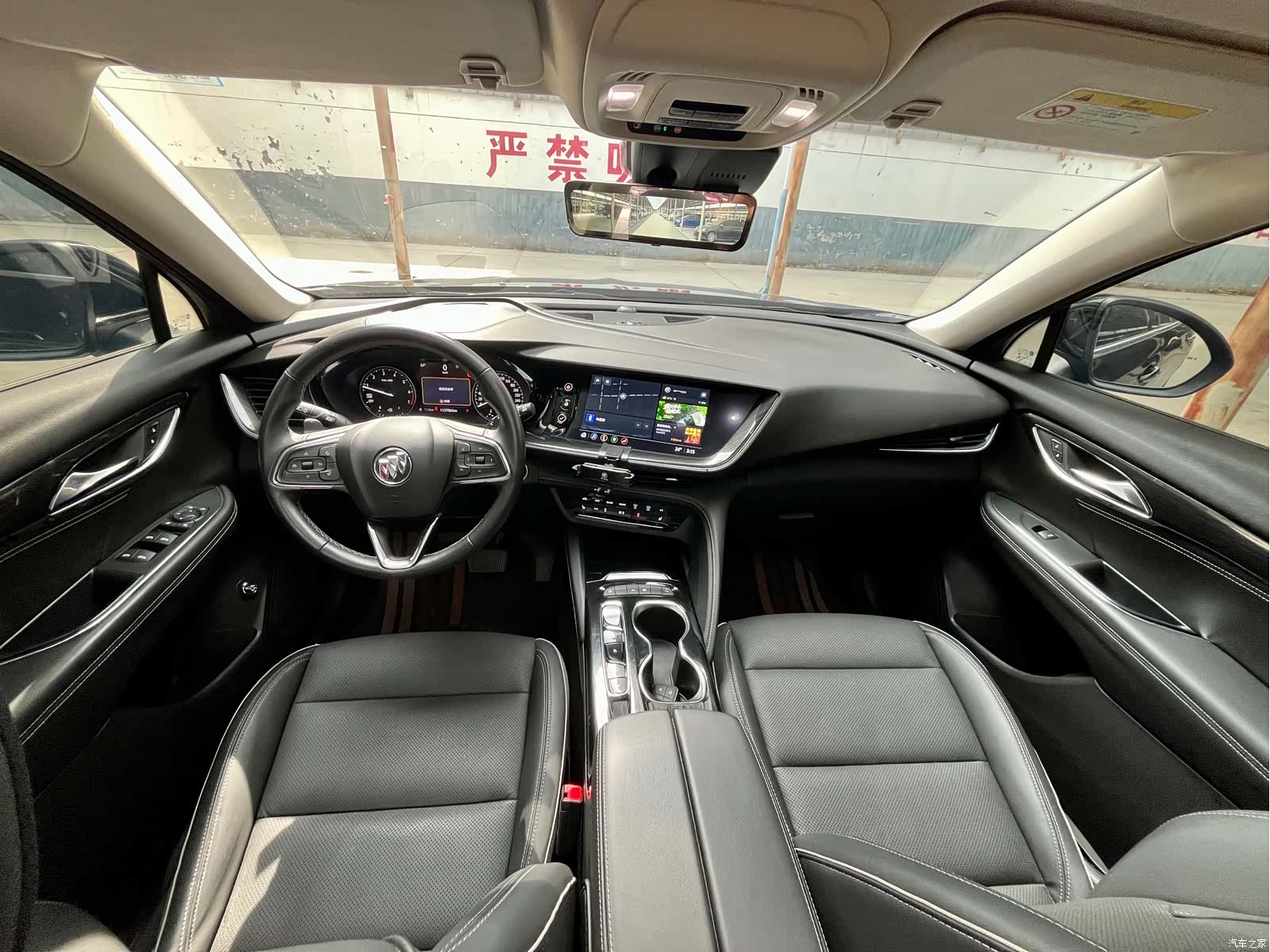 Buick Envision Plus, 2023 11