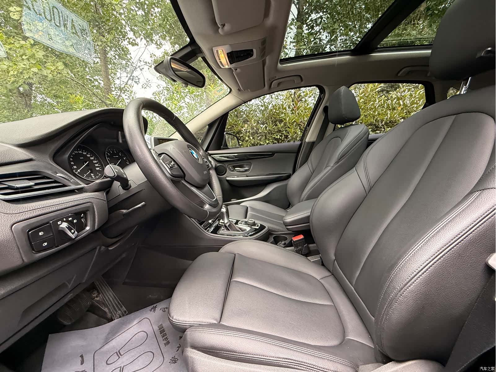 BMW 2 Series, 2016 6