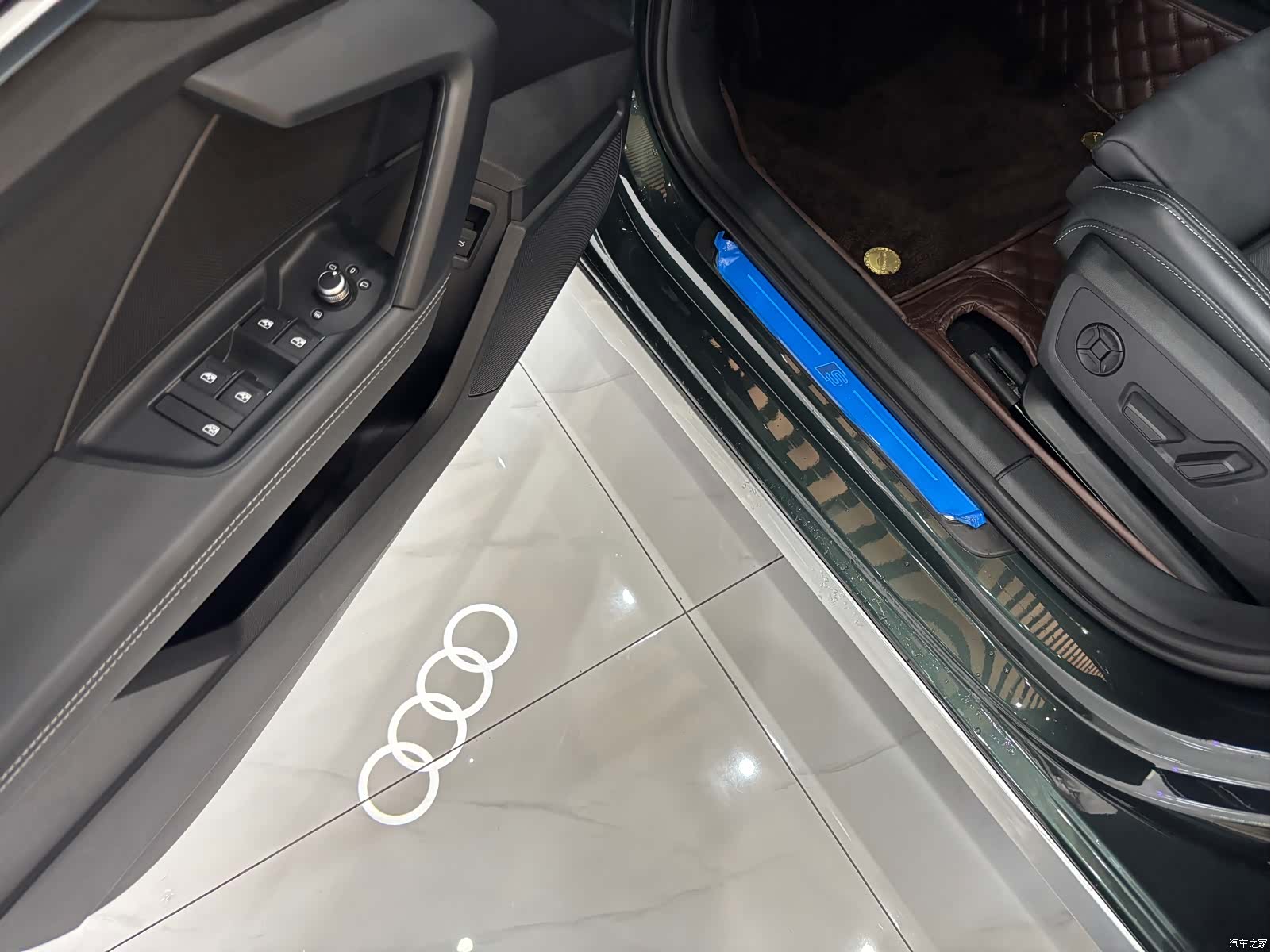 Audi A3, 2023 11