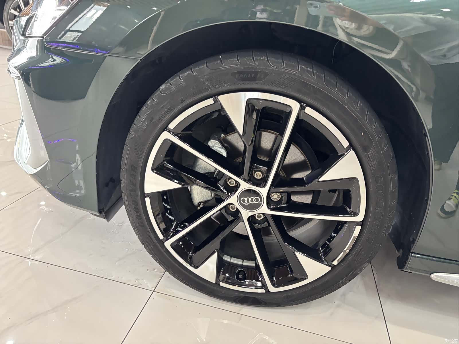 Audi A3, 2023 23