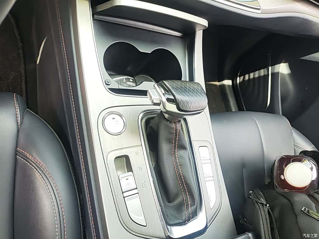 Changan X7, 2021 14