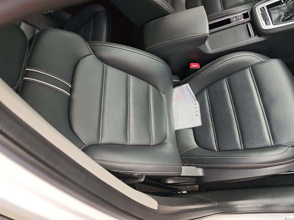 MG MG6, 2019 25