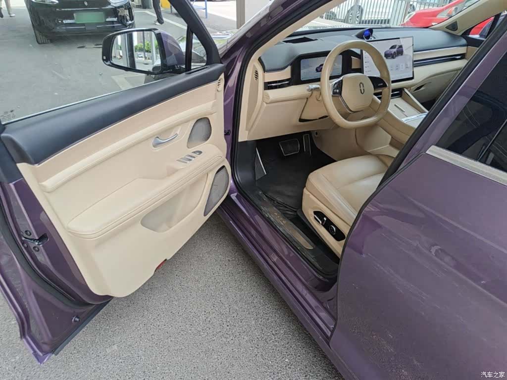 AITO M5, 2025 23