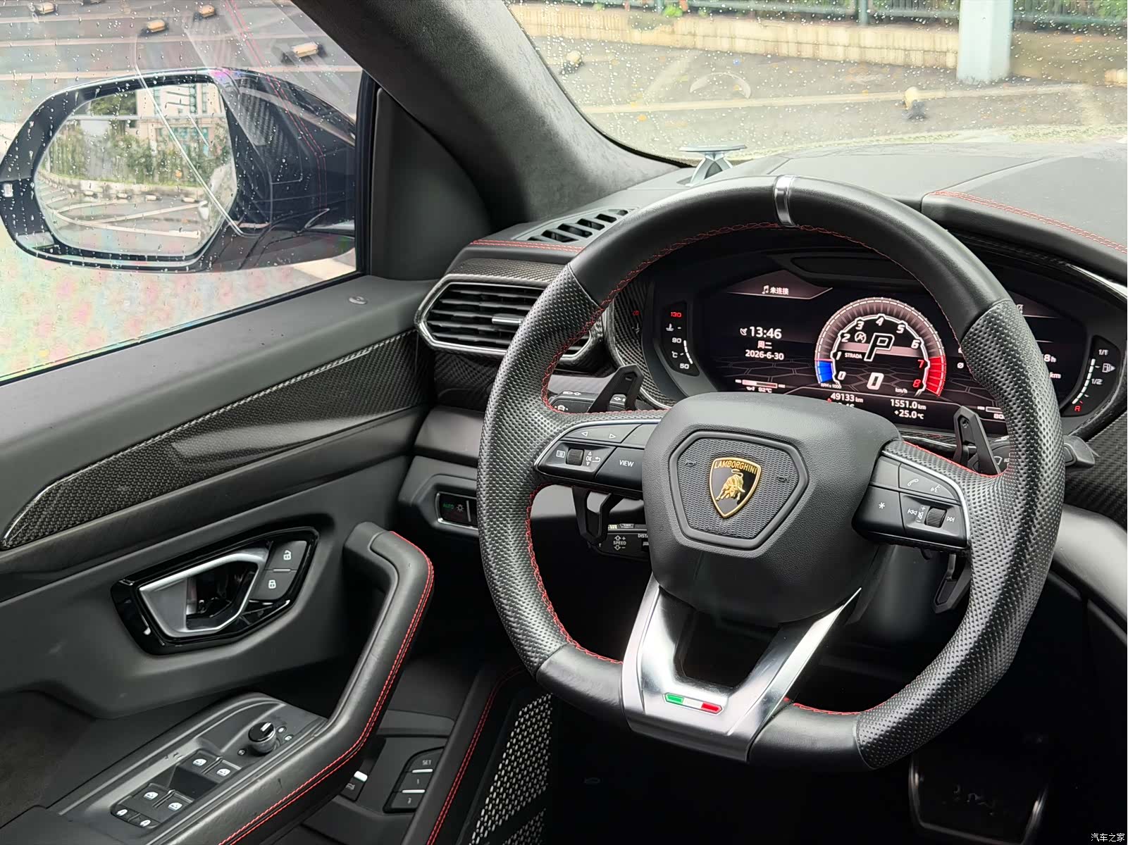 Lamborghini Urus, 2021 19