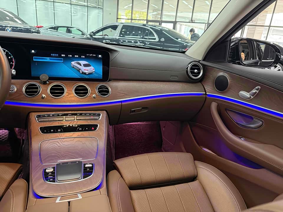 Jiangxi Nanchang Car