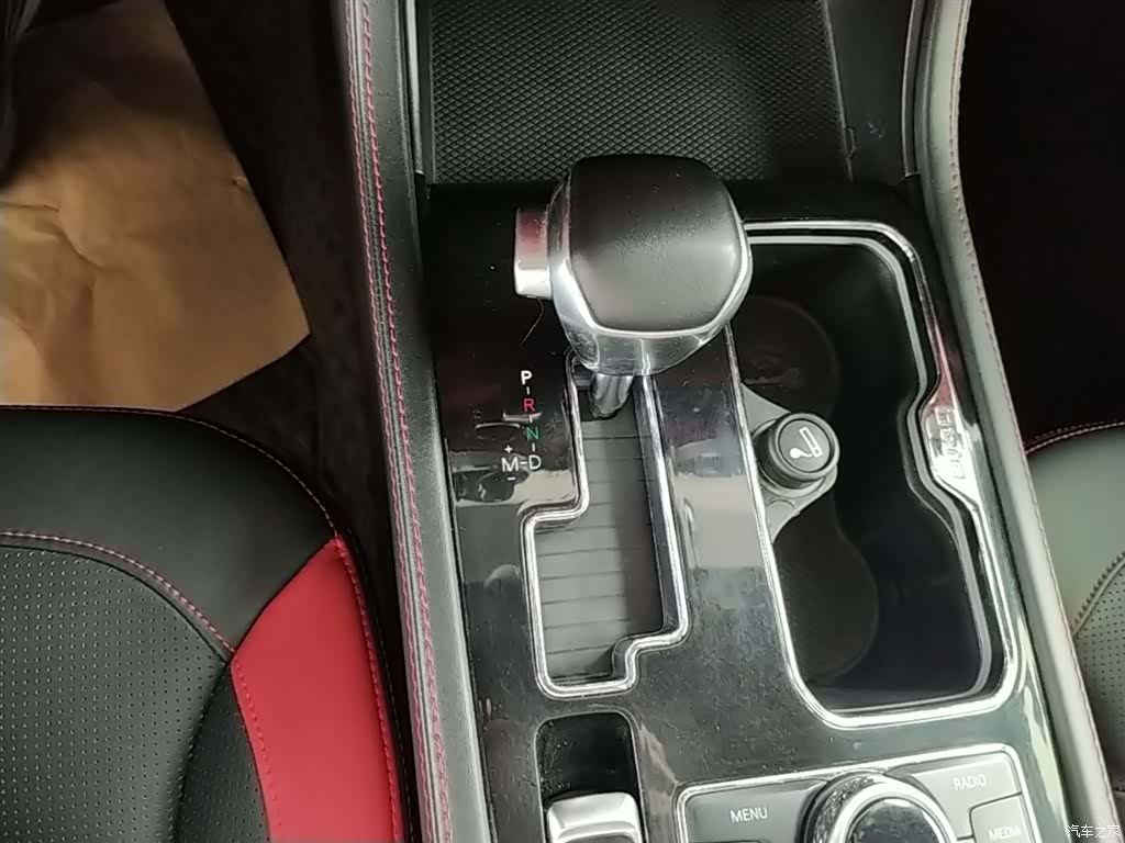 BAIC BJ40, 2019 14