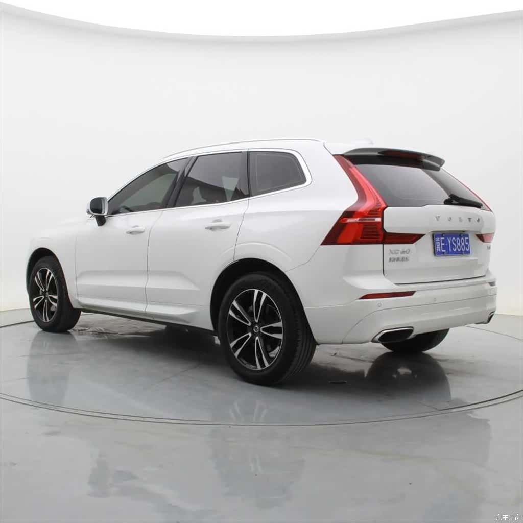Volvo XC60, 2019 13