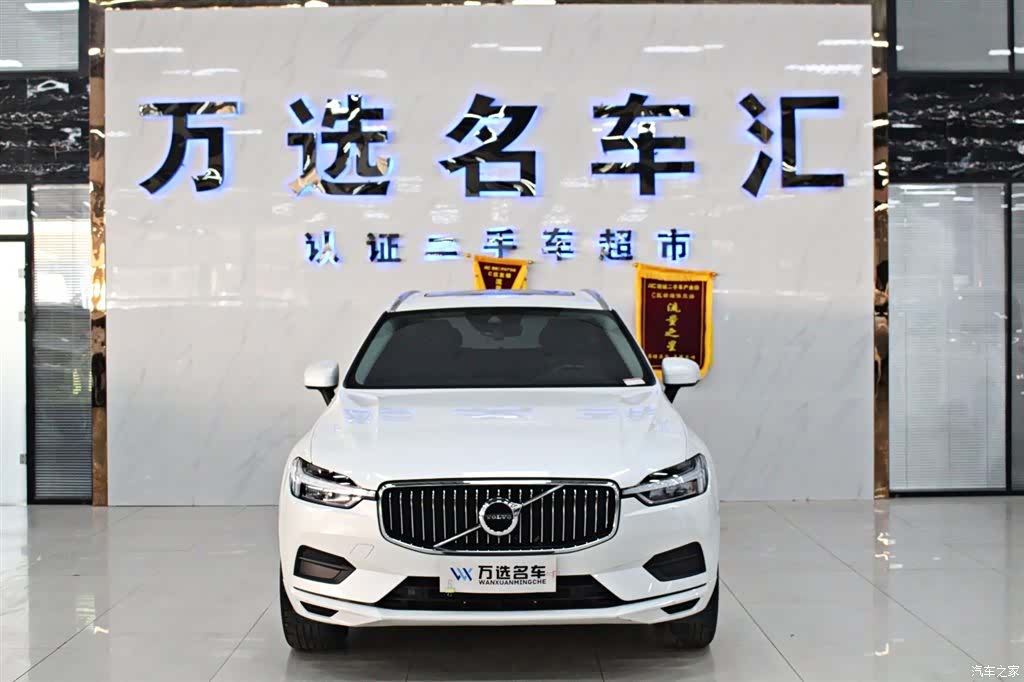 Volvo XC60, 2019 2