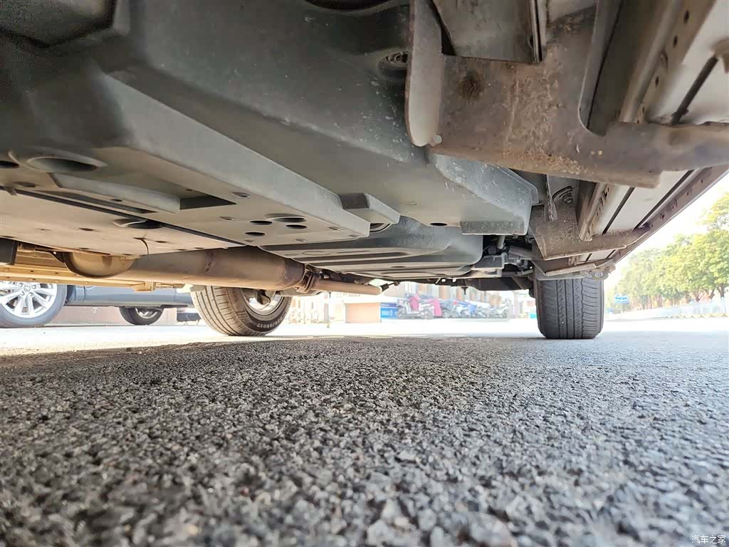 Toyota RAV4, 2018 19