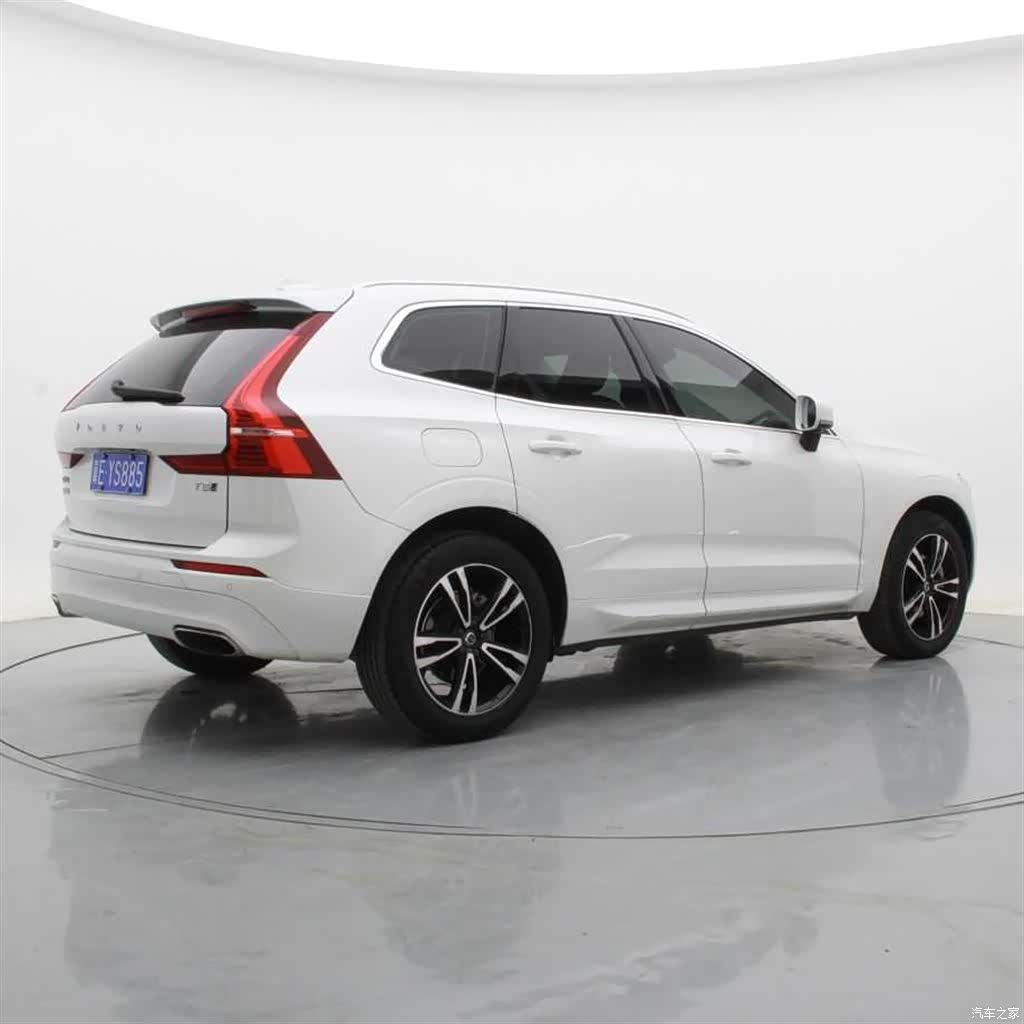 Volvo XC60, 2019 15