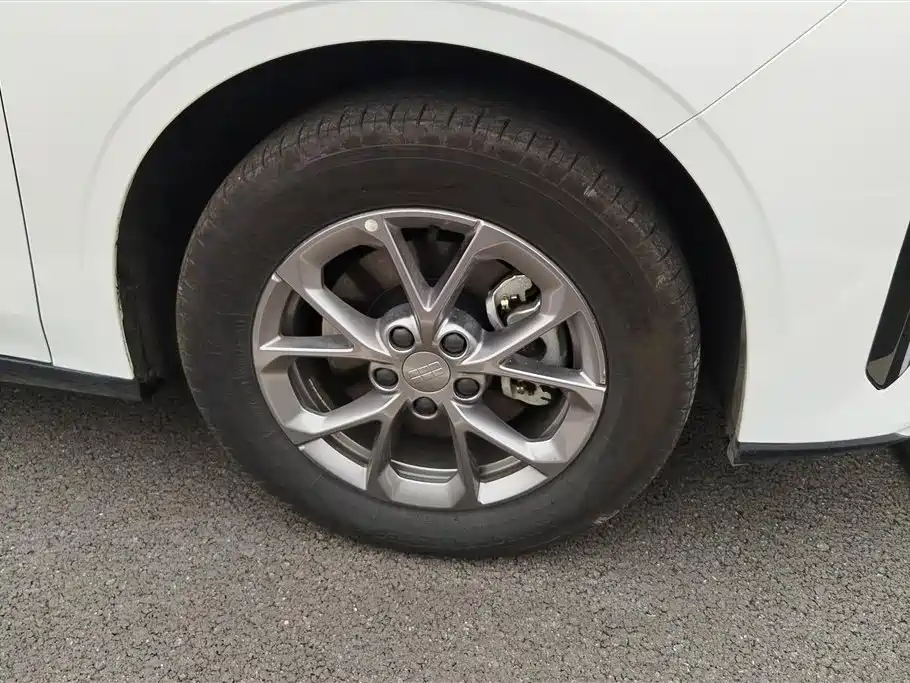 Geely Galaxy Galaxy L6