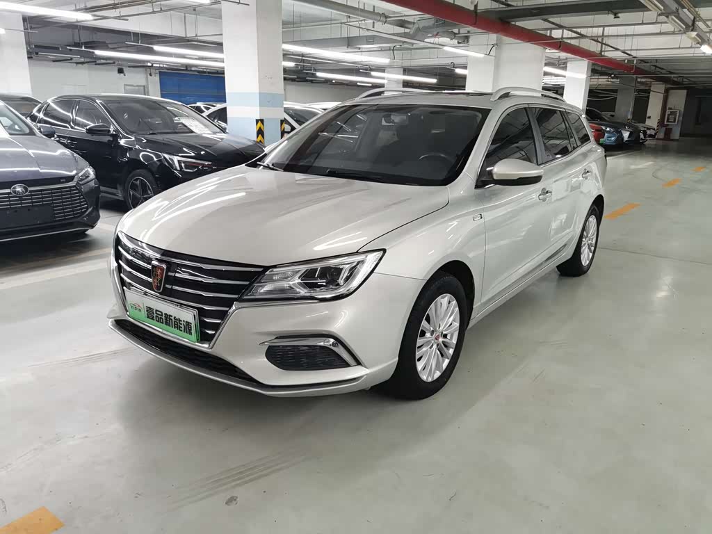 Roewe Ei5