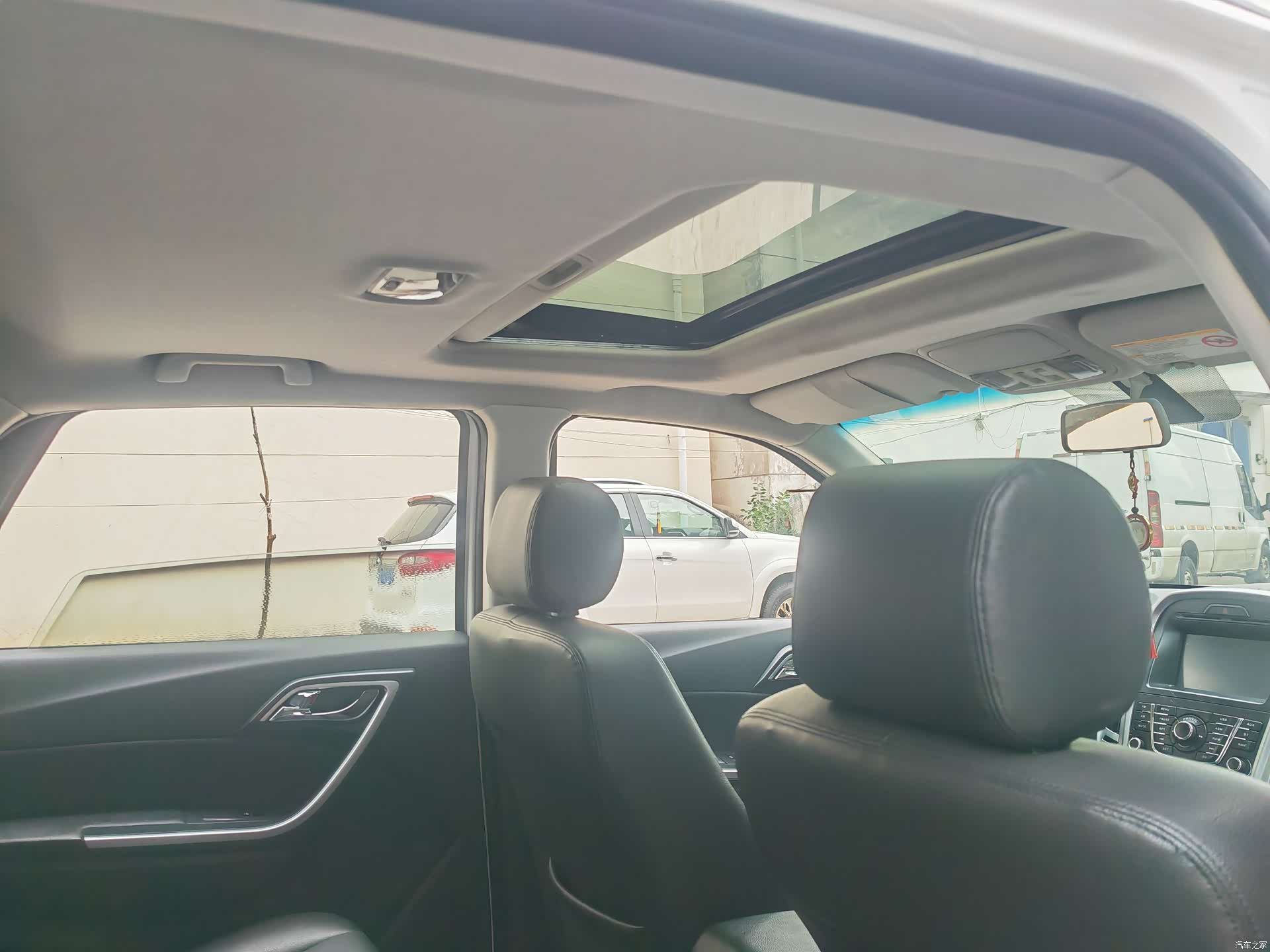 JMC S350, 2015 9
