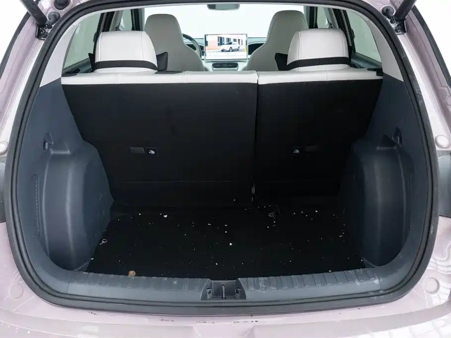 Geely Galaxy Star Wish