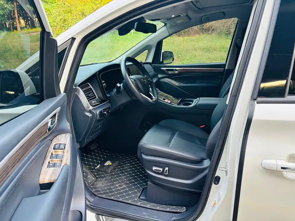 Trumpchi Trumpchi M8