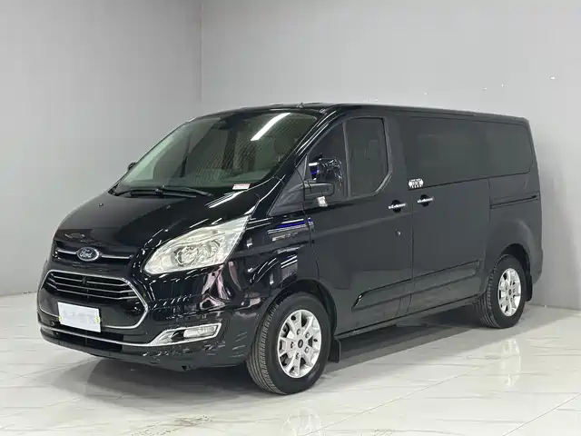 Ford Tourneo 2017 — купить из Китая под заказ
