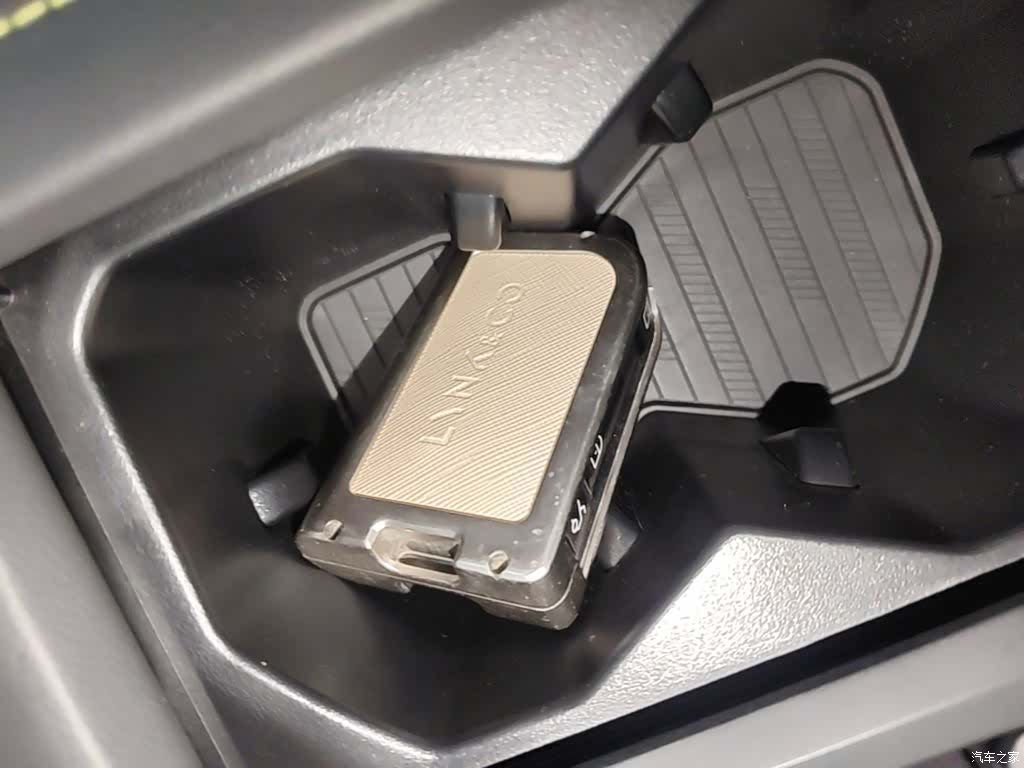 Lynk & Co 02, 2024 9
