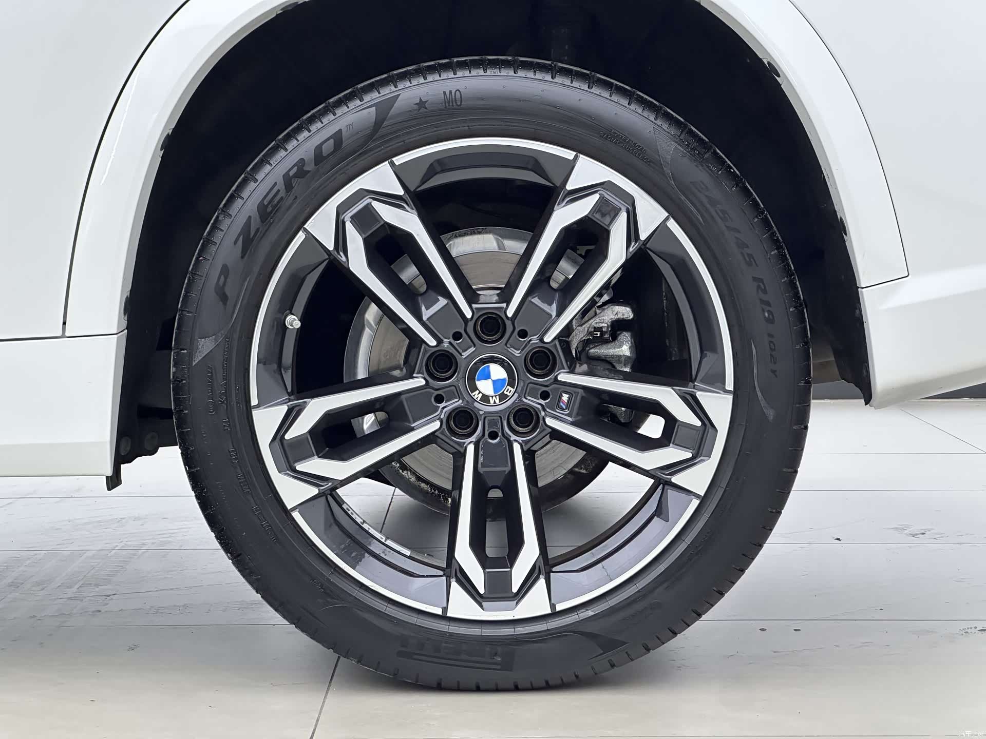 BMW X1, 2023 15