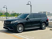 ����GLS AMG 2016�� AMG GLS 63 4MATIC