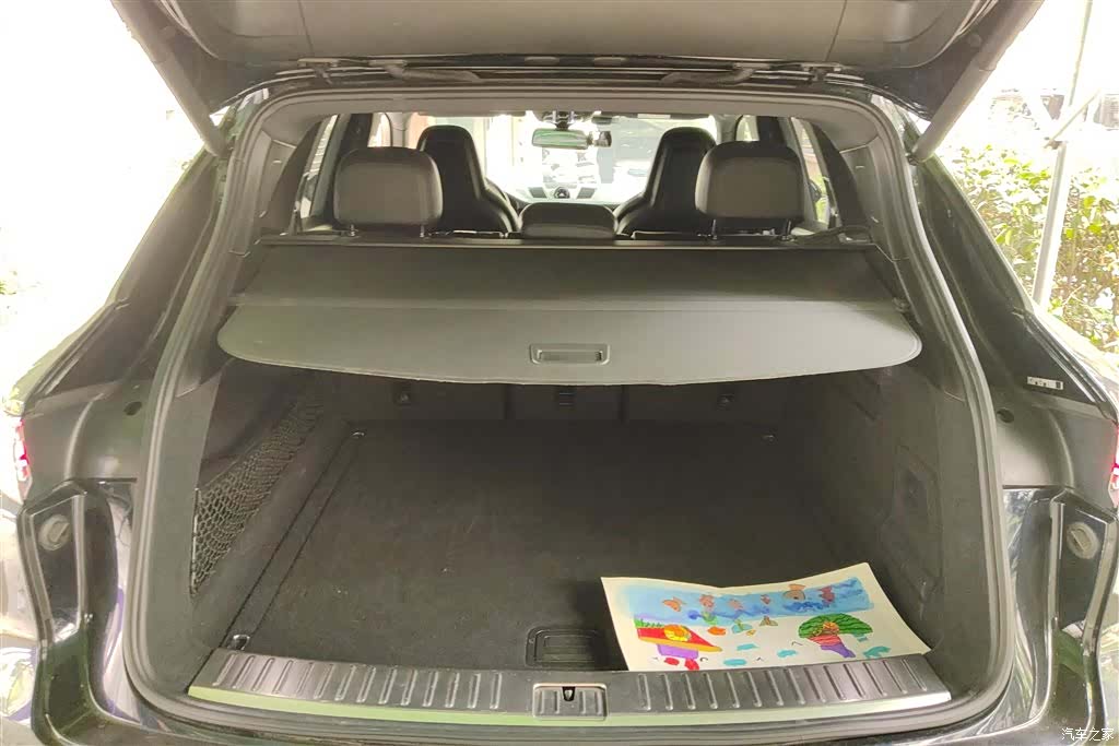 Porsche Cayenne, 2018 4