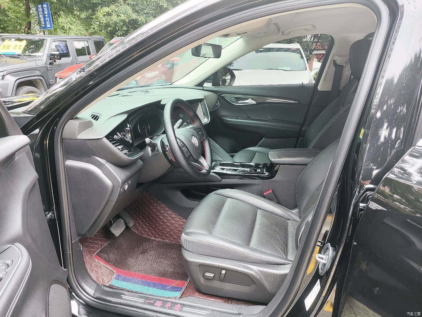 Buick Envision Plus, 2023 9