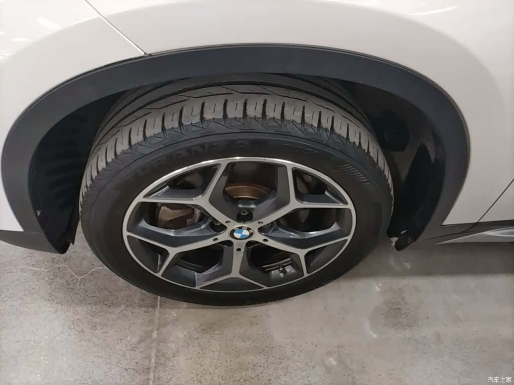BMW X1, 2017 23