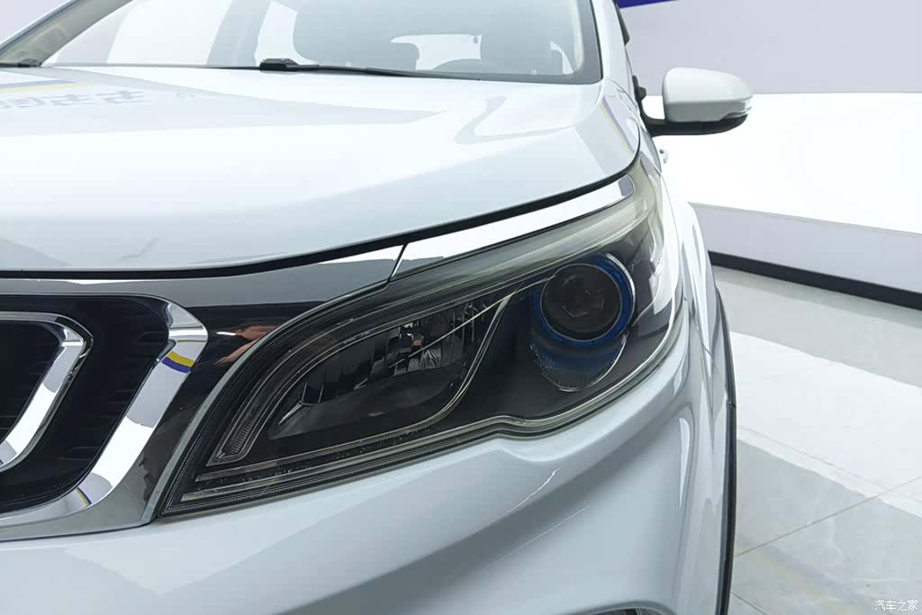 Geely X3, 2018 все фото