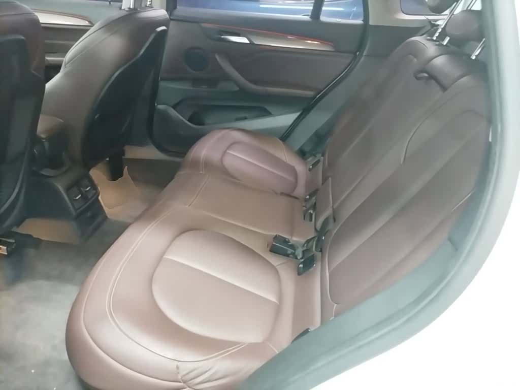BMW X1, 2017 17