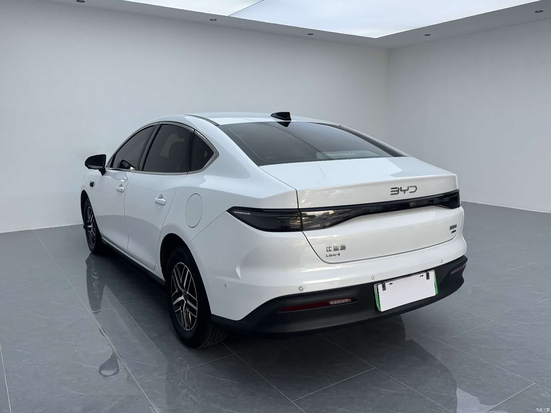 BYD Seal, 2025 20
