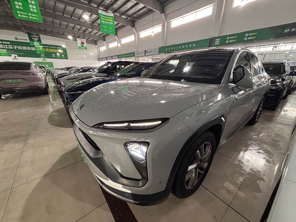 NIO EC6