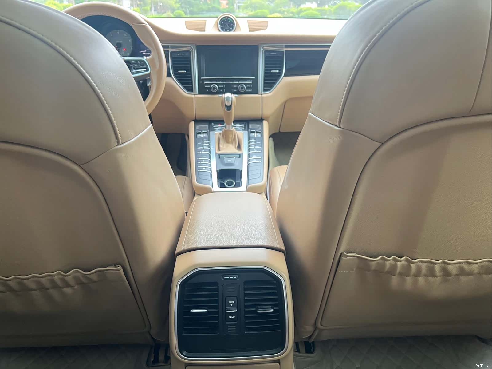Porsche Macan, 2016 10