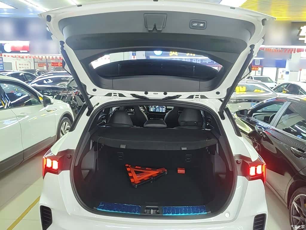 Lynk & Co 02, 2024 19