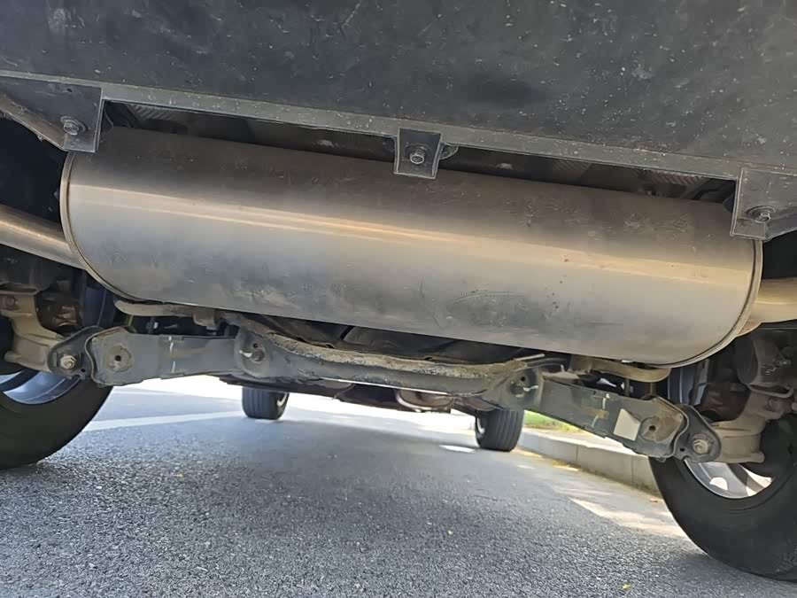 Haval H6 2022, фото 22