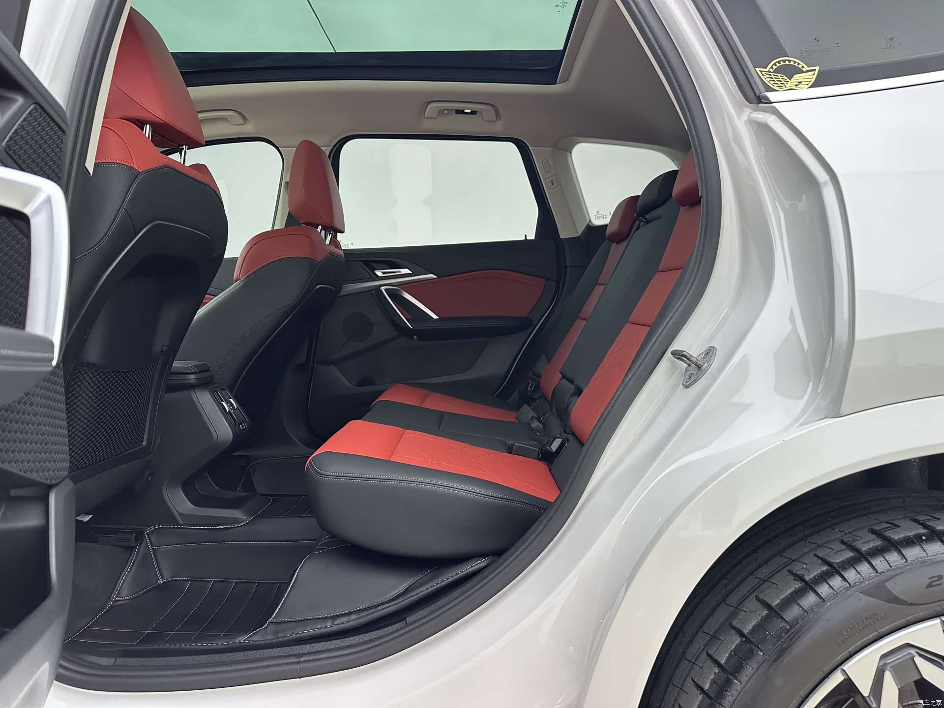 BMW X1, 2023 8