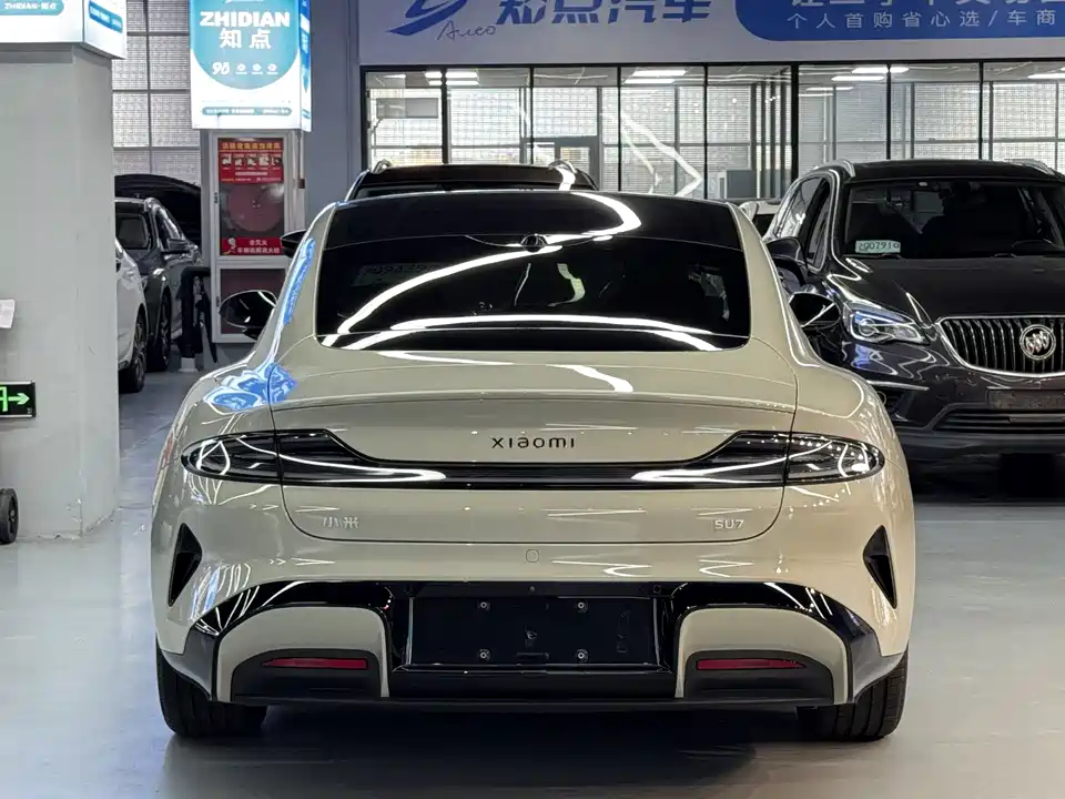 Xiaomi Xiaomi SU7