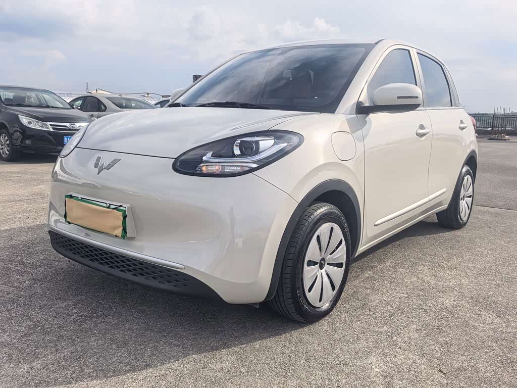 Wuling Binguo