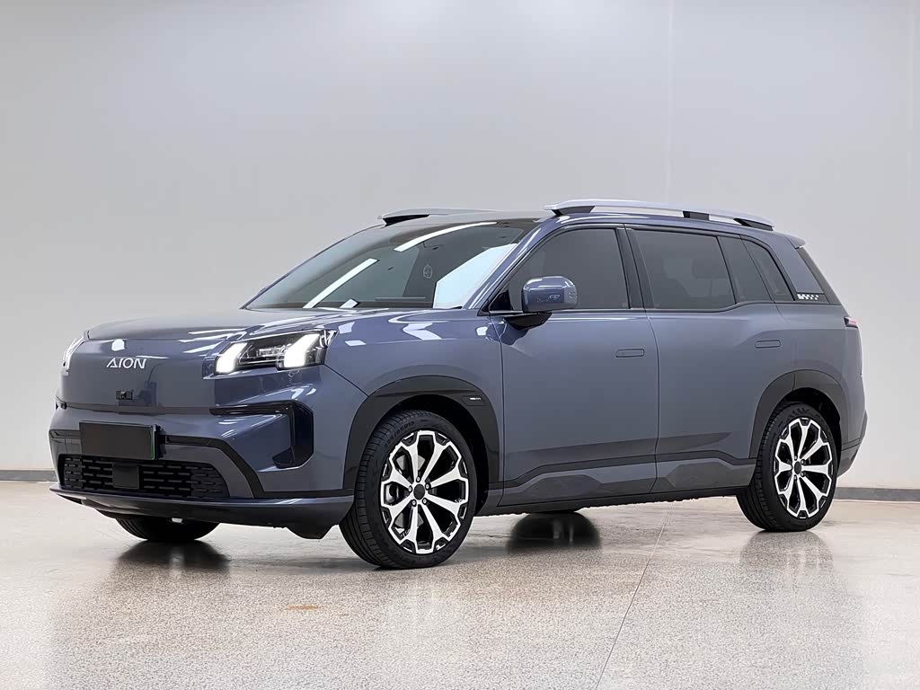 GAC AION V